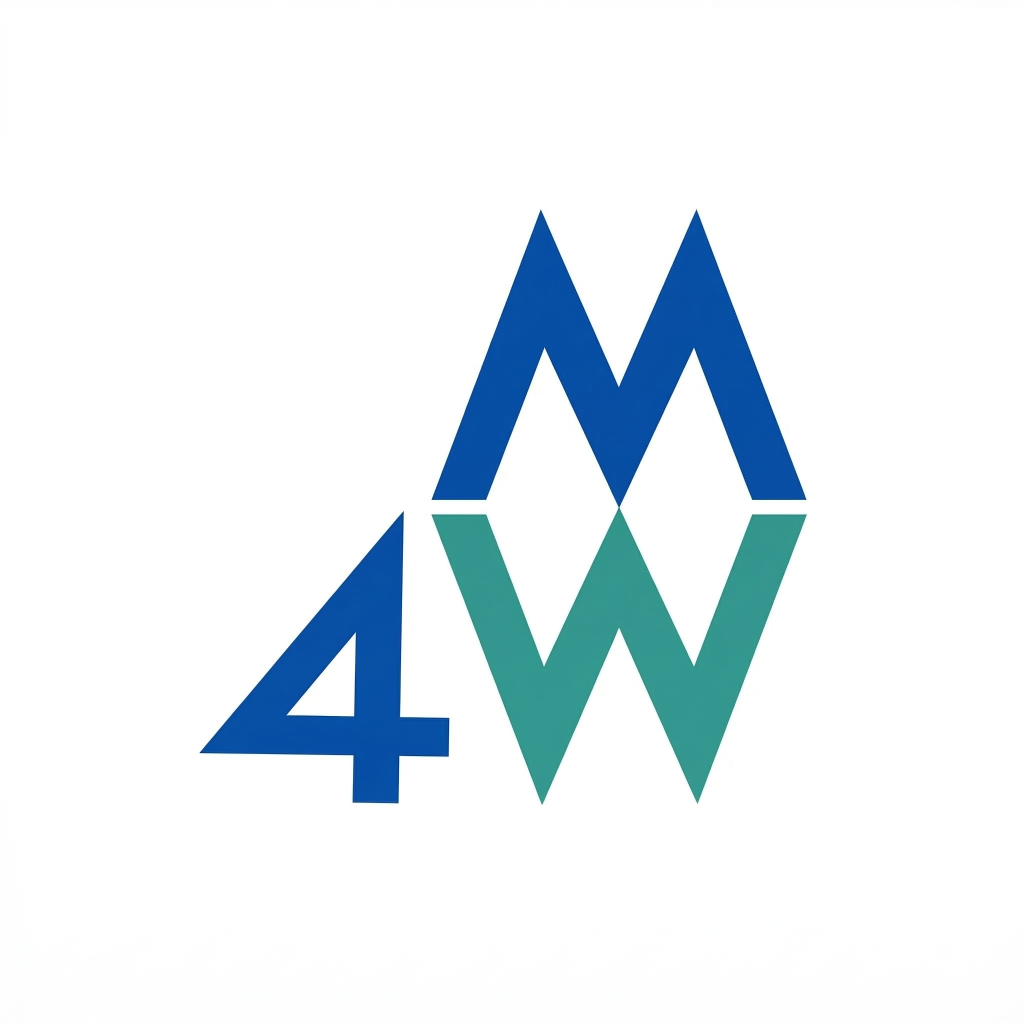 Make4Work logo