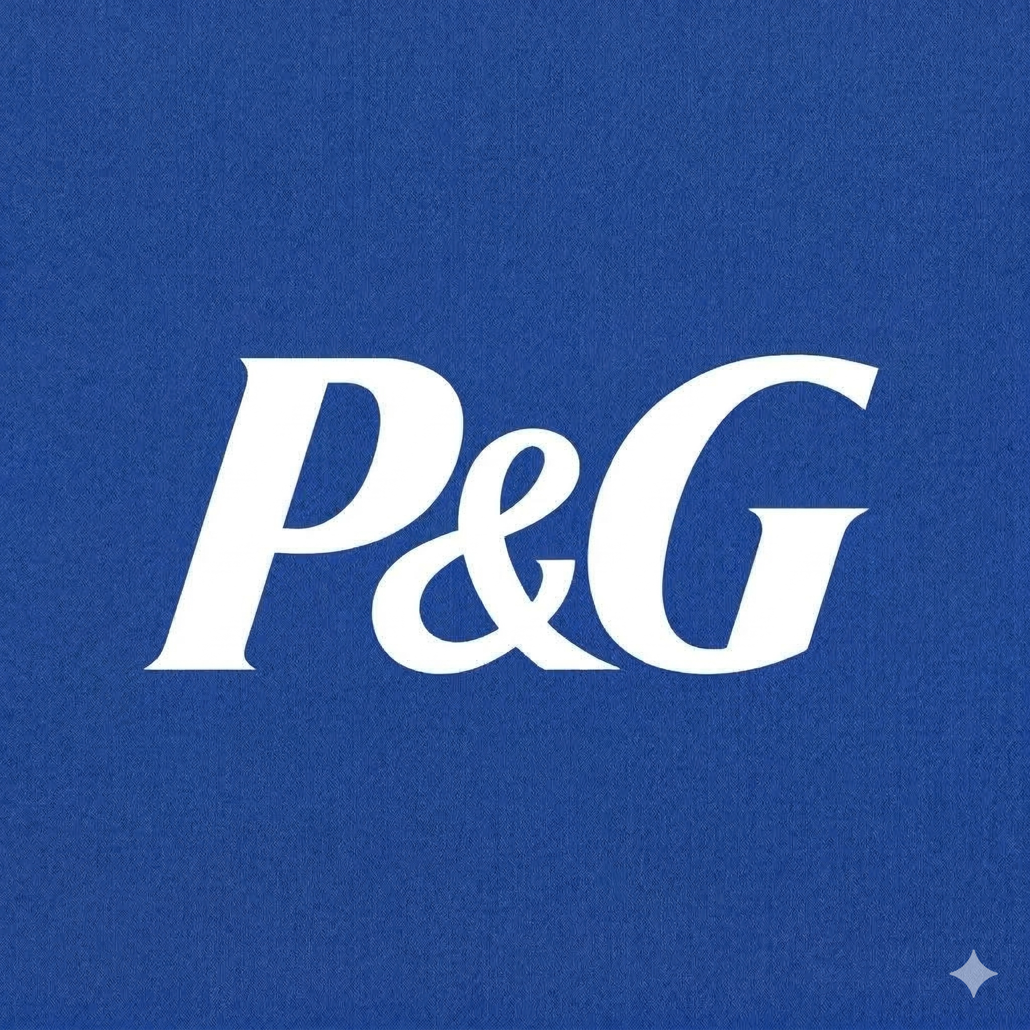 Procter and Gamble logo