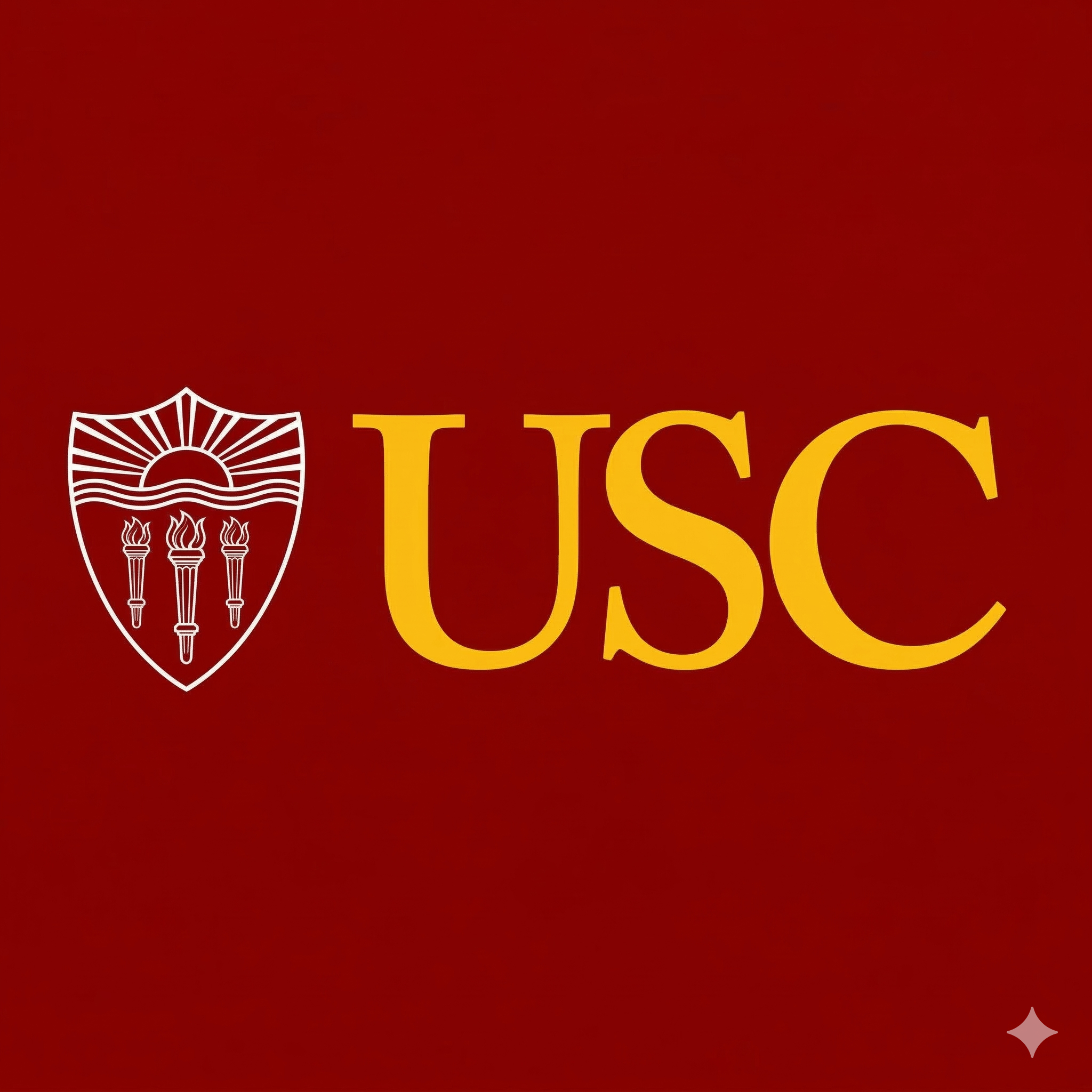 USC logo