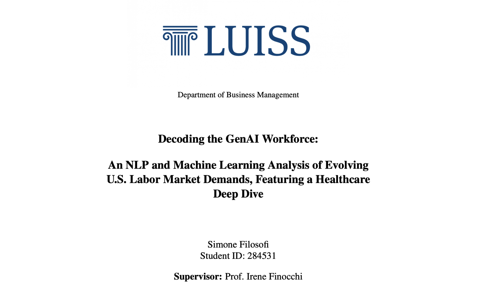 Decoding GenAI Workforce preview